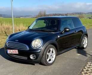 Mini ONE Gebrauchtwagen