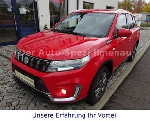 Suzuki Vitara Gebrauchtwagen
