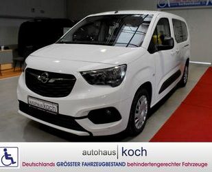 Opel Combo Life Gebrauchtwagen