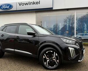 Peugeot 2008 Gebrauchtwagen