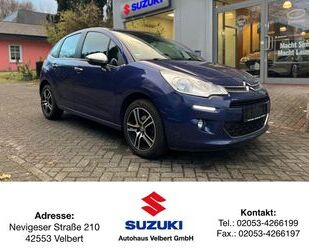 Citroen C3 Gebrauchtwagen