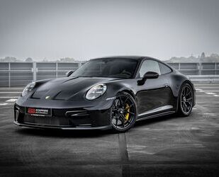 Porsche 992 Gebrauchtwagen