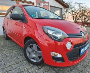 Renault Twingo Gebrauchtwagen
