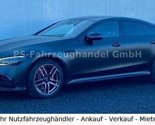 Mercedes-Benz AMG GT Gebrauchtwagen