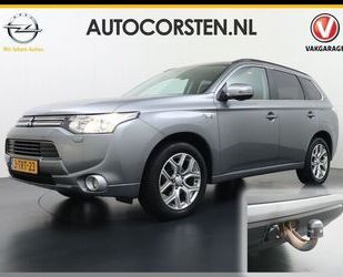 Mitsubishi Outlander Gebrauchtwagen
