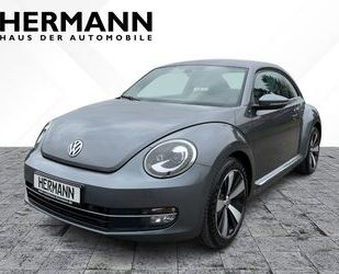 VW Volkswagen Beetle 1.4 TSI BMT Exclusive Design *LE Gebrauchtwagen