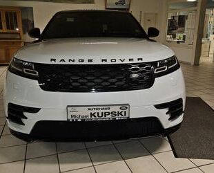 Land Rover Range Rover Velar Gebrauchtwagen
