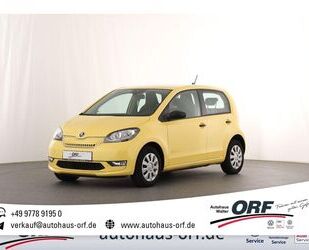 Skoda Citigo Gebrauchtwagen