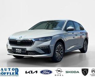 Skoda Scala Gebrauchtwagen