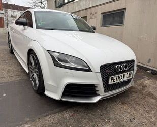 Audi TT RS Gebrauchtwagen