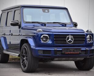 Mercedes-Benz G 500 Gebrauchtwagen