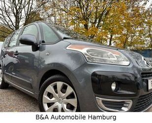 Citroen C3 Gebrauchtwagen