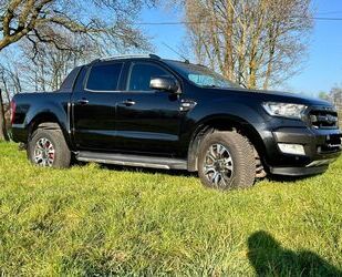 Ford Ranger Gebrauchtwagen
