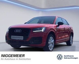 Audi Q2 Gebrauchtwagen