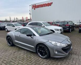 Peugeot RCZ Gebrauchtwagen