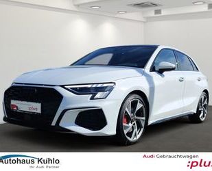 Audi S3 Gebrauchtwagen