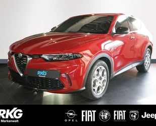 Alfa Romeo Tonale Gebrauchtwagen