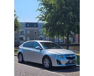Chevrolet Cruze Gebrauchtwagen