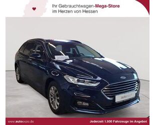Ford Mondeo Gebrauchtwagen