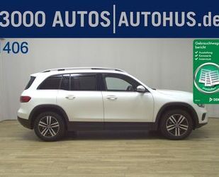 Mercedes-Benz GLB 200 Gebrauchtwagen