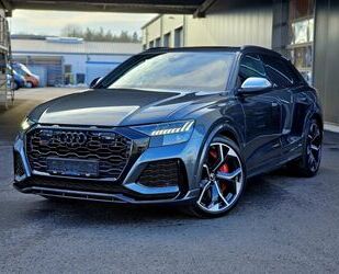 Audi RSQ8 Gebrauchtwagen