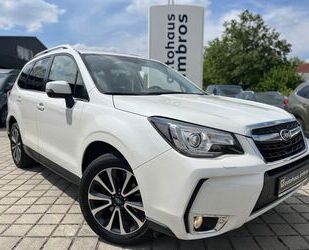Subaru Forester Gebrauchtwagen