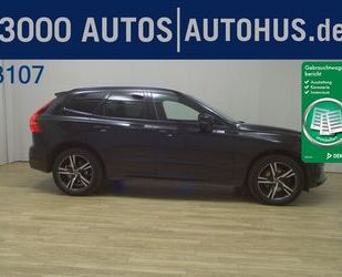 Volvo XC60 Gebrauchtwagen
