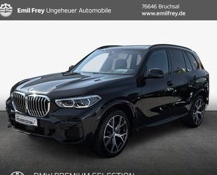 BMW X5 Gebrauchtwagen