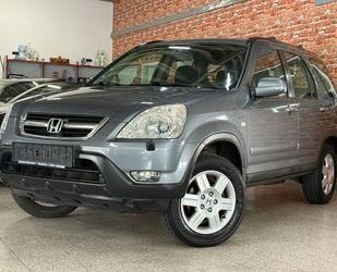 Honda CR-V Gebrauchtwagen