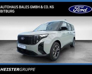 Ford Tourneo Courier Gebrauchtwagen