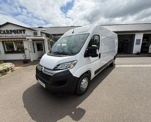Citroen Jumper Gebrauchtwagen