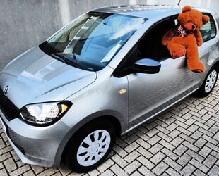Skoda Citigo Gebrauchtwagen