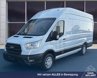 Ford Transit Gebrauchtwagen