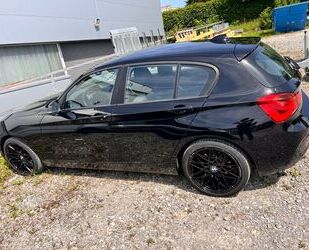 BMW 116 Gebrauchtwagen