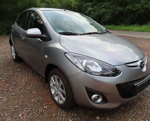 Mazda 2 Gebrauchtwagen