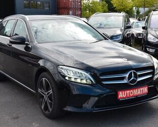 Mercedes-Benz C 300 Gebrauchtwagen