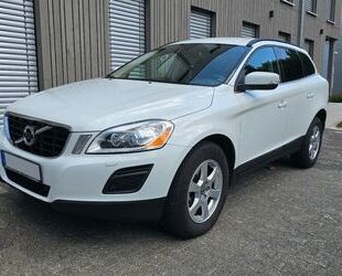 Volvo XC60 Gebrauchtwagen