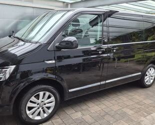 VW T6 Caravelle Gebrauchtwagen