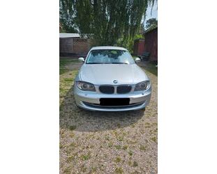 BMW 118 Gebrauchtwagen