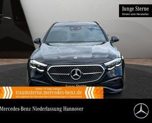 Mercedes-Benz E 300 Gebrauchtwagen
