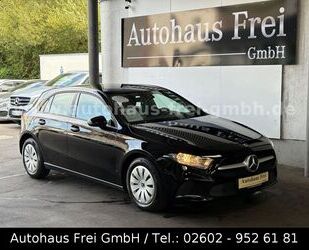 Mercedes-Benz A 180 Gebrauchtwagen