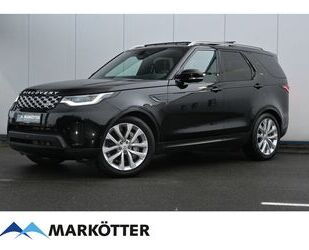 Land Rover Discovery Gebrauchtwagen