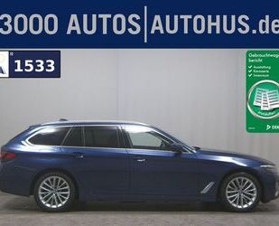 BMW 530 Gebrauchtwagen