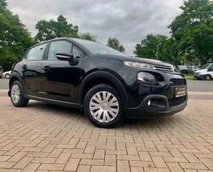 Citroen C3 Gebrauchtwagen
