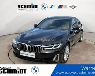 BMW 545 Gebrauchtwagen