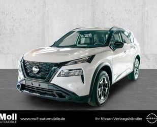 Nissan X-Trail Gebrauchtwagen