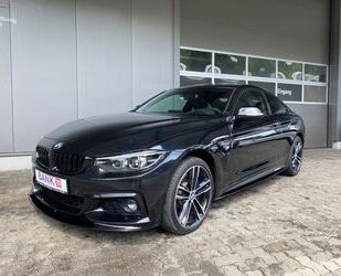 BMW 430 Gebrauchtwagen