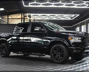 Dodge RAM Gebrauchtwagen