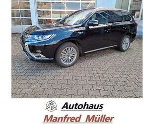 Mitsubishi Outlander Gebrauchtwagen