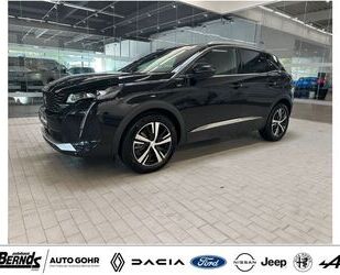 Peugeot 3008 Gebrauchtwagen
